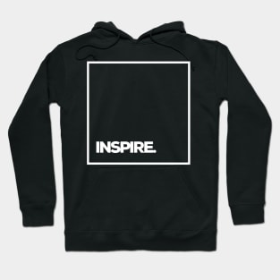 Inspire Hoodie